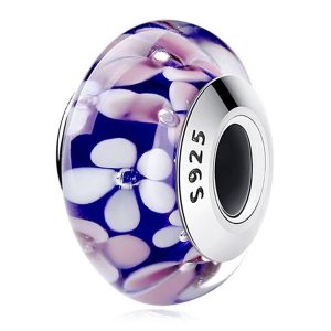 Murano Glass Bead - SCZ047