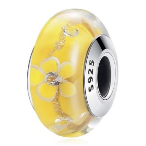 Murano Glass Bead - SCZ052