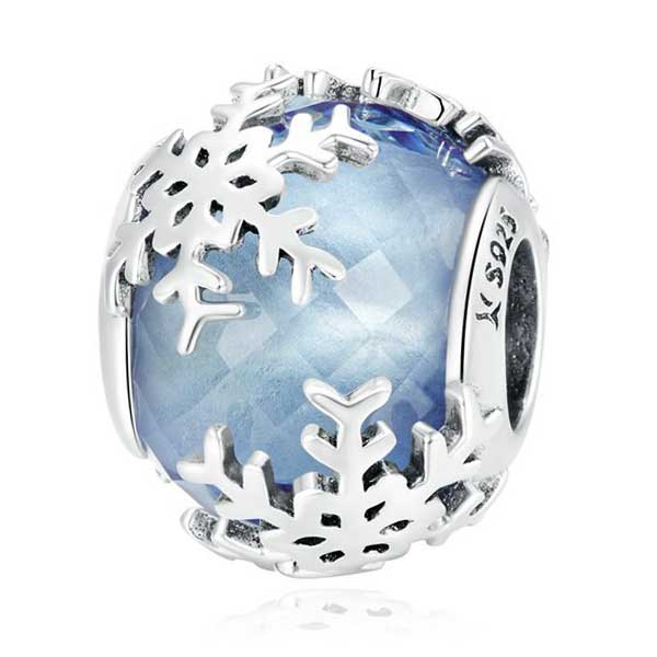 Frost and Ice Charm