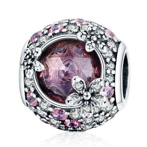 Romantic Cherry Blossoms Charm